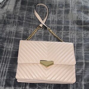 Aldo Chevron Purse⭐️